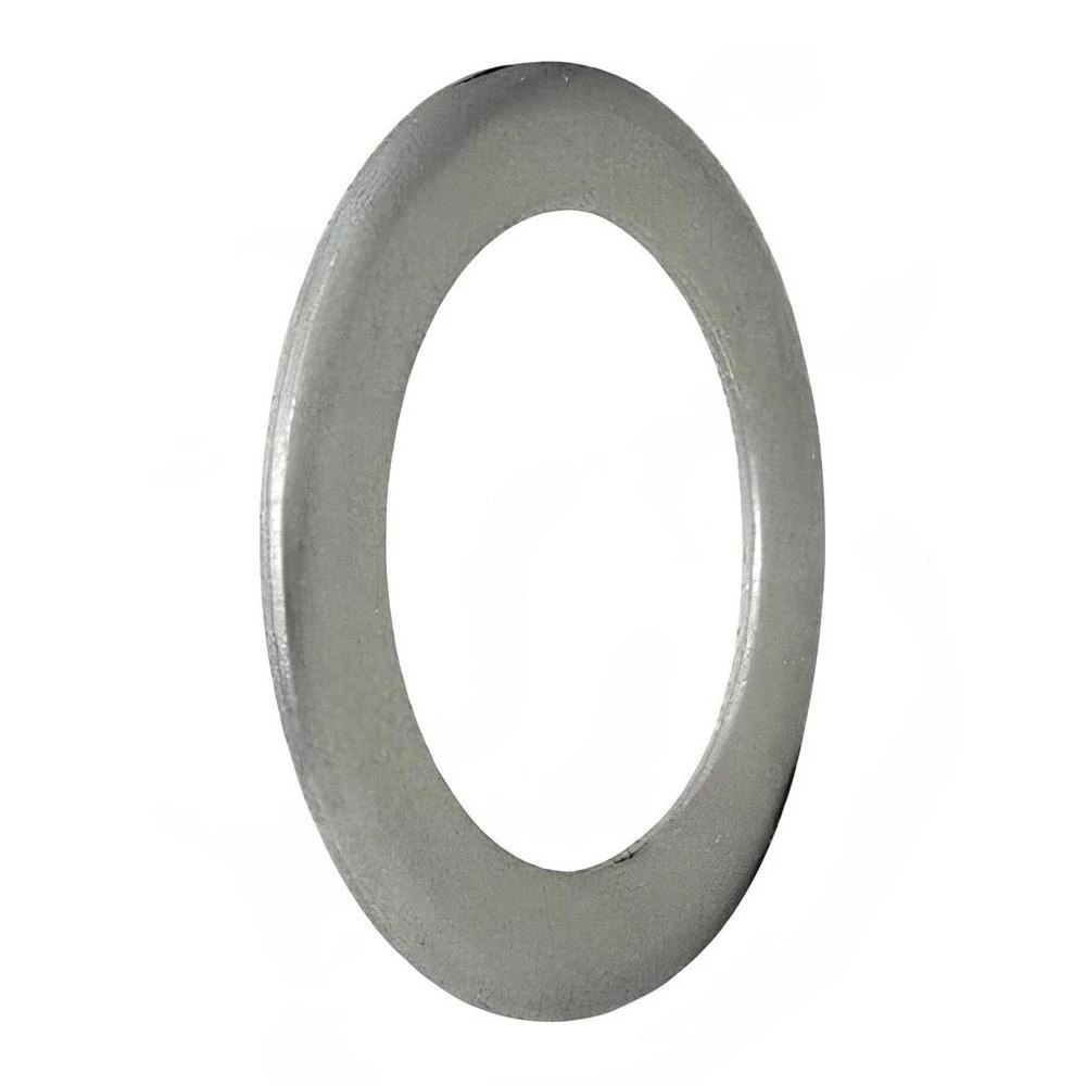 Реборда Chiaravalli TIPO 178, внешний диаметр - 290мм, внутренний диаметр - 230мм, толщина - 2.5мм, материал - сталь