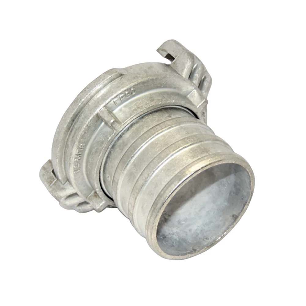 Головка рукавная пожарная Цветлит ГР-80 Ду80 Ру16 алюминий
