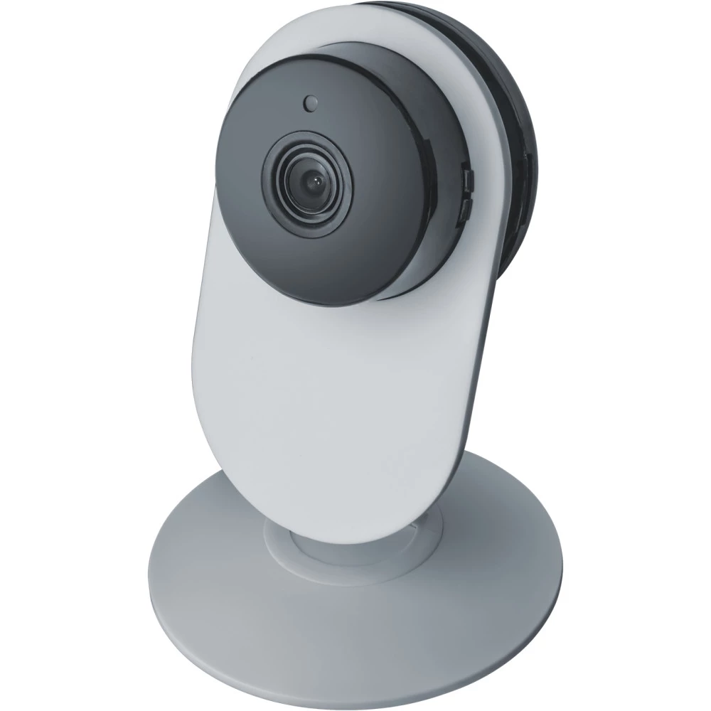 Видеокамера NAVIGATOR Smart Home NSH-CAM-02-WiFi FHD угол обзора 130 градусов, степень защиты IP20 14547 Видеокамера NAVIGATOR Smart Home NSH-CAM-02-WiFi FHD угол обзора 130 градусов, степень защиты IP20 14547